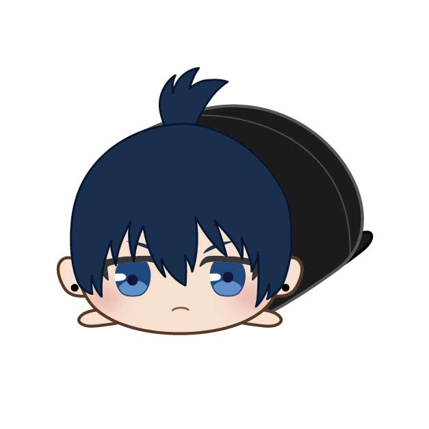 (PO) Chainsaw Man Gororin Mascot [BOX] Image_4