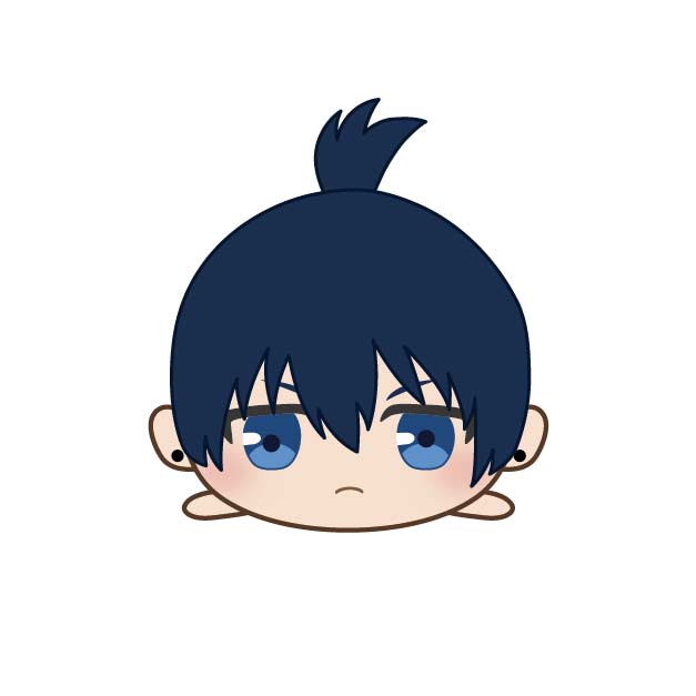 (PO) Chainsaw Man Gororin Mascot [BOX] Image_5