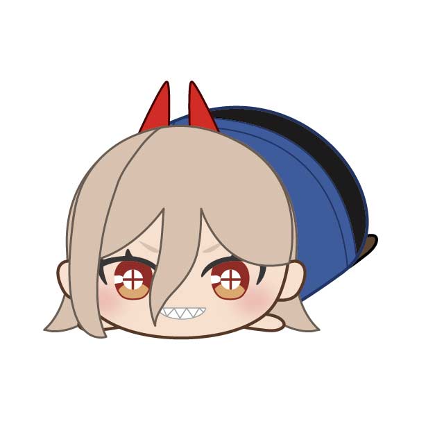 (PO) Chainsaw Man Gororin Mascot [BOX] Image_6