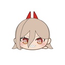 (PO) Chainsaw Man Gororin Mascot [BOX] Image_7
