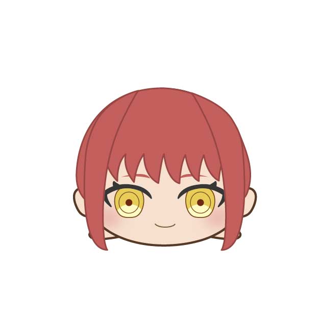 (PO) Chainsaw Man Gororin Mascot [BOX] Image_9