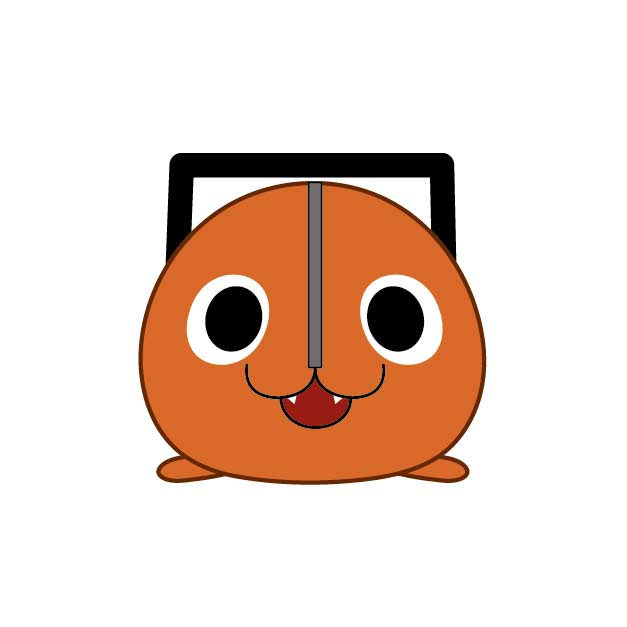 (PO) Chainsaw Man Gororin Mascot [BOX] Image_11