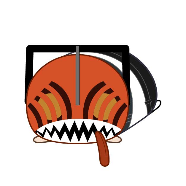 (PO) Chainsaw Man Gororin Mascot [BOX] Image_12