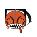(PO) Chainsaw Man Gororin Mascot [BOX] Image_12