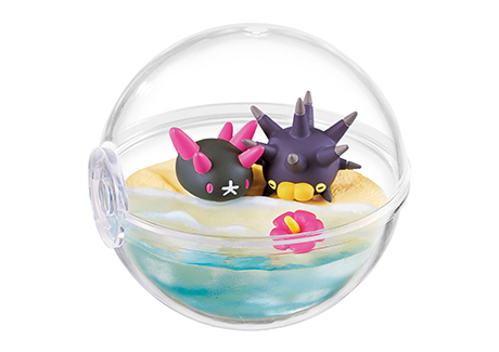 (PO) Pokemon Terrarium Collection Happy Everyday [BOX] Image_5
