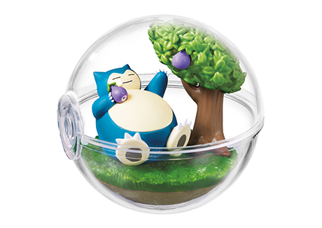 (PO) Pokemon Terrarium Collection Happy Everyday [BOX] Image_7