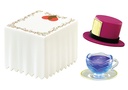 (PO) Wonderland Tea Party [BOX] Image_6