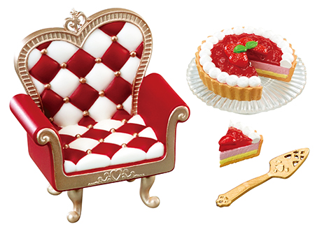 (PO) Wonderland Tea Party [BOX] Image_9