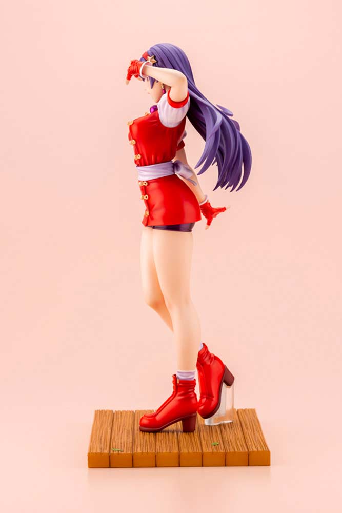 (PO) The King of Fighters '98 Bishoujo - Asamiya Athena Image_9