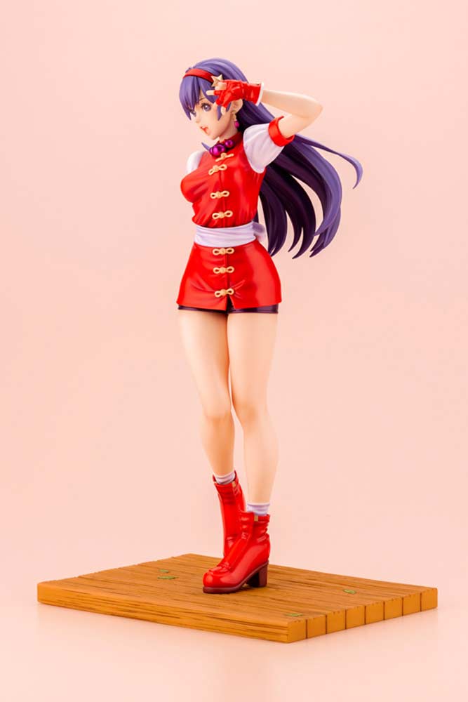 (PO) The King of Fighters '98 Bishoujo - Asamiya Athena Image_10