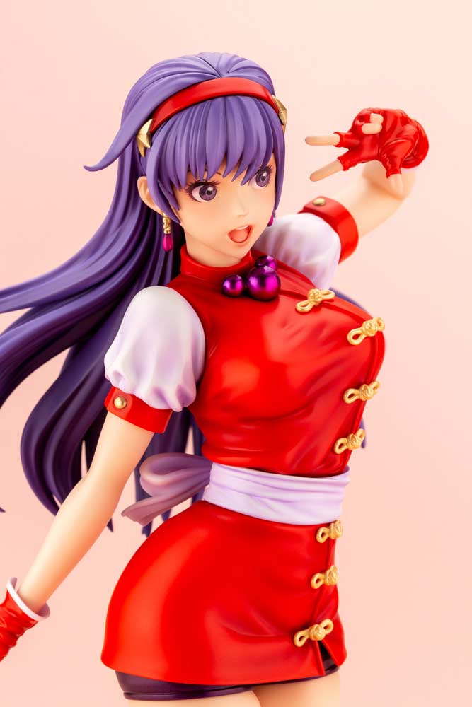 (PO) The King of Fighters '98 Bishoujo - Asamiya Athena Image_14