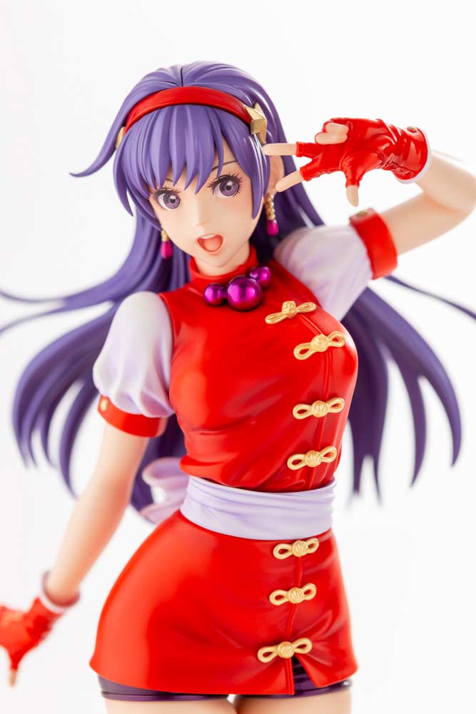 (PO) The King of Fighters '98 Bishoujo - Asamiya Athena Image_16