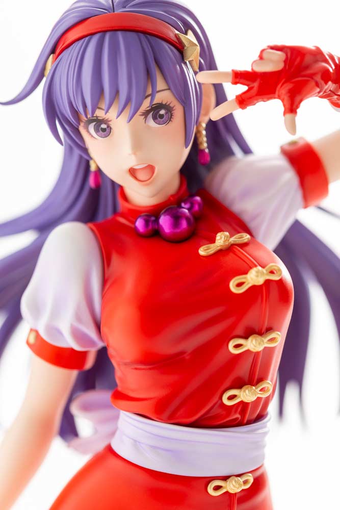 (PO) The King of Fighters '98 Bishoujo - Asamiya Athena Image_17