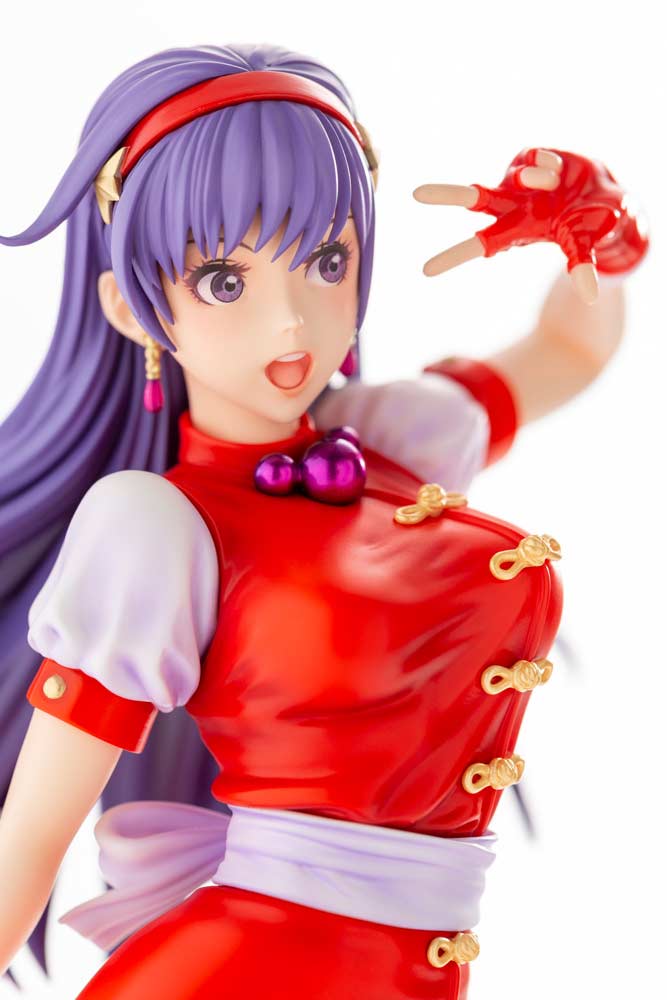 (PO) The King of Fighters '98 Bishoujo - Asamiya Athena Image_18