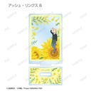 (PO) Banana Fish Trading Botania Acrylic Stand [BOX] Image_5