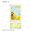 (PO) Banana Fish Trading Botania Acrylic Stand [BOX] Image_6