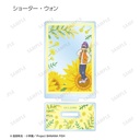 (PO) Banana Fish Trading Botania Acrylic Stand [BOX] Image_7