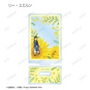 (PO) Banana Fish Trading Botania Acrylic Stand [BOX] Image_8