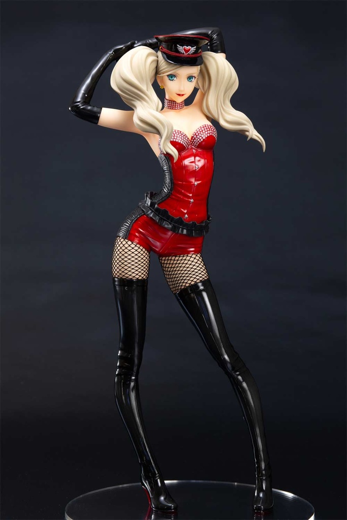 (PO) Persona 5: Dancing in Starlight - Takamaki Anne Corset Dress Ver. Image_3