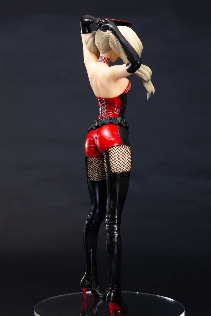 (PO) Persona 5: Dancing in Starlight - Takamaki Anne Corset Dress Ver. Image_6