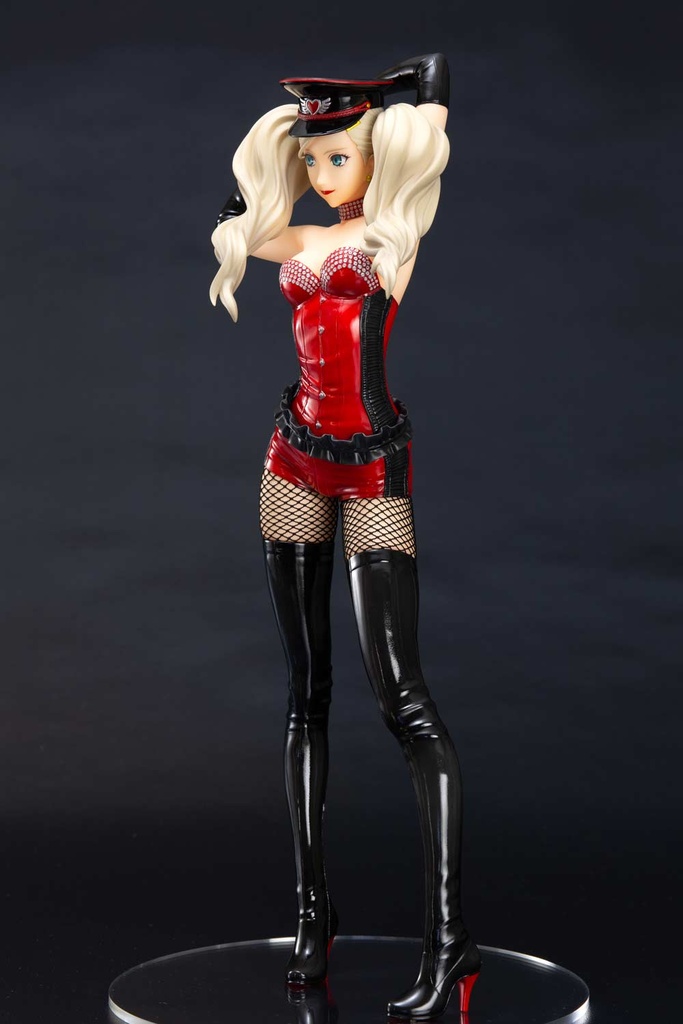 (PO) Persona 5: Dancing in Starlight - Takamaki Anne Corset Dress Ver. Image_10