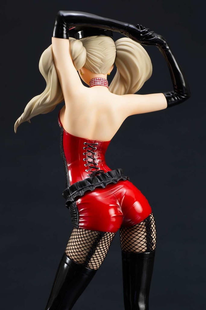 (PO) Persona 5: Dancing in Starlight - Takamaki Anne Corset Dress Ver. Image_16