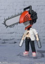 (PO) Figuarts Mini Chainsaw Man Image_3