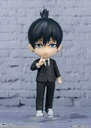 (PO) Figuarts Mini Chainsaw Man - Hayakawa Aki Image_2