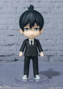 (PO) Figuarts Mini Chainsaw Man - Hayakawa Aki Image_4