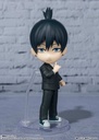 (PO) Figuarts Mini Chainsaw Man - Hayakawa Aki Image_5