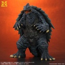 (PO) 1/700 Scale Gamera 3: Revenge of Iris - Gamera (1999) Plastic Model Kit Image_3