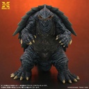 (PO) 1/700 Scale Gamera 3: Revenge of Iris - Gamera (1999) Plastic Model Kit Image_4