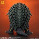 (PO) 1/700 Scale Gamera 3: Revenge of Iris - Gamera (1999) Plastic Model Kit Image_5