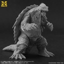 (PO) 1/700 Scale Gamera 3: Revenge of Iris - Gamera (1999) Plastic Model Kit Image_6