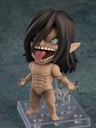 (PO) Nendoroid 2022 Attack on Titan - Eren Yeager Attack Titan ver. Image_5