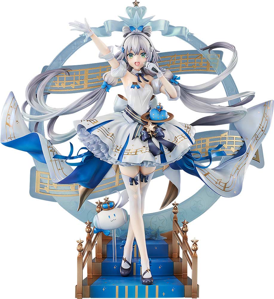 (PO) Vsinger Luo Tianyi: 10th Anniversary Shi Guang ver. Image_2