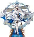 (PO) Vsinger Luo Tianyi: 10th Anniversary Shi Guang ver. Image_2