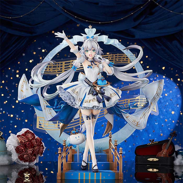 (PO) Vsinger Luo Tianyi: 10th Anniversary Shi Guang ver. Image_3