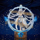 (PO) Vsinger Luo Tianyi: 10th Anniversary Shi Guang ver. Image_4