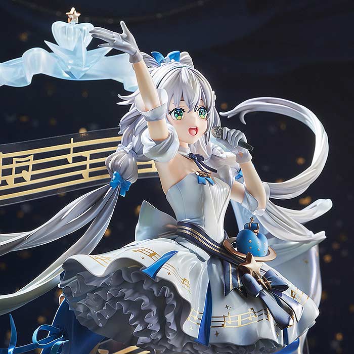 (PO) Vsinger Luo Tianyi: 10th Anniversary Shi Guang ver. Image_5