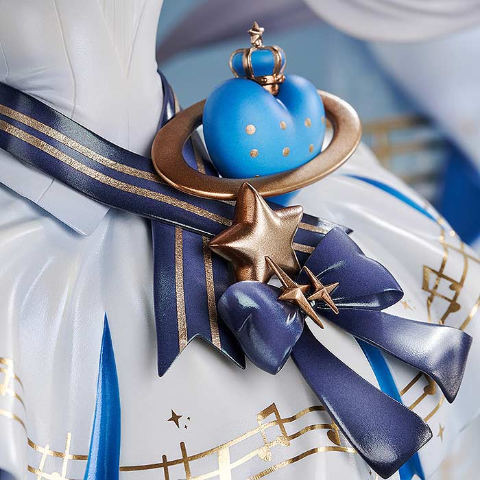 (PO) Vsinger Luo Tianyi: 10th Anniversary Shi Guang ver. Image_6