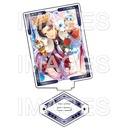 (PO) Obey Me! Card Illustration Acrylic Stand [BOX] Image_2