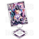(PO) Obey Me! Card Illustration Acrylic Stand [BOX] Image_8