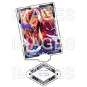 (PO) Obey Me! Card Illustration Acrylic Stand [BOX] Image_9