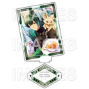 (PO) Obey Me! Card Illustration Acrylic Stand [BOX] Image_10