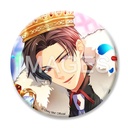 (PO) Obey Me! Hologram Can Badge [BOX] Image_2