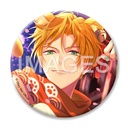 (PO) Obey Me! Hologram Can Badge [BOX] Image_5