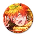 (PO) Obey Me! Hologram Can Badge [BOX] Image_7