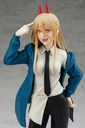 (PO) POP UP PARADE Chainsaw Man - Power Image_5