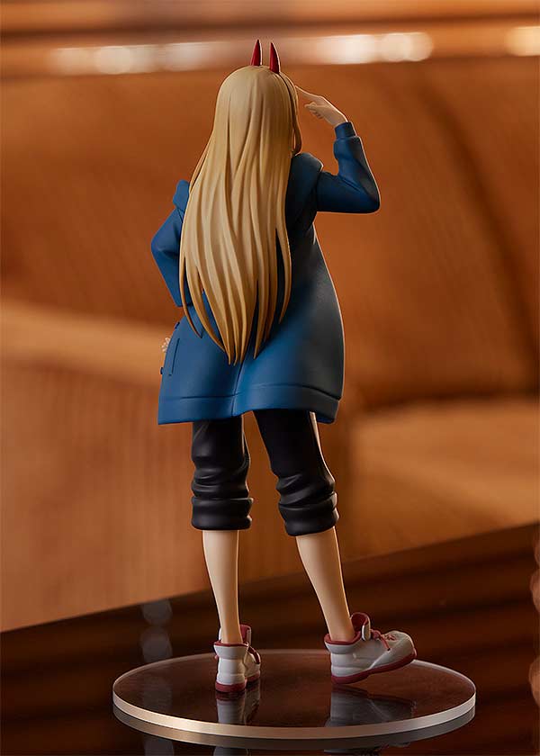 (PO) POP UP PARADE Chainsaw Man - Power Image_7